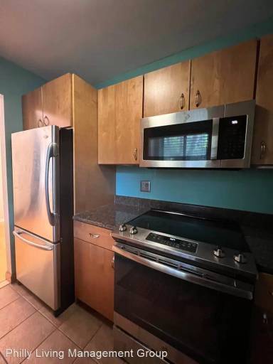 Main picture of 1107 South St