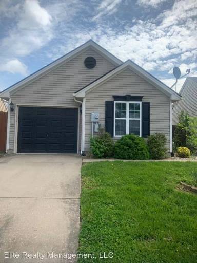 Main picture of 3121 Village Gate Cv