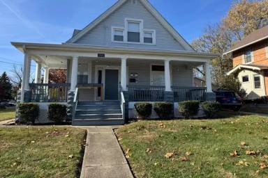 Main picture of 3805 Regent Ave