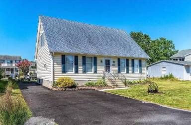 Main picture of 10345 Exeter Rd