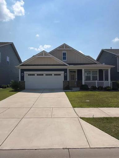 Main picture of 1008 Fairbrae Ln