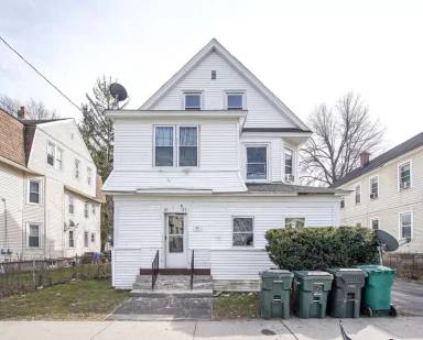 Main picture of 85 Wilmont St