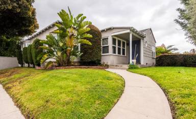 Main picture of 2200 Midvale Ave