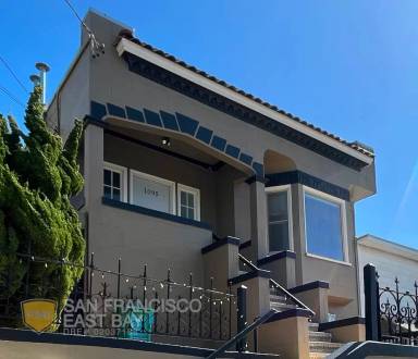 Main picture of 1095 Rhode Island St