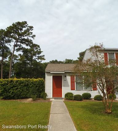 Main picture of Port West Townhouses