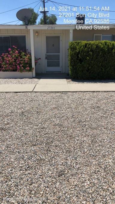 Main picture of 27201 Sun City Blvd