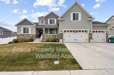 Main picture of 1214 W 800 S