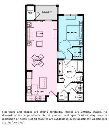 Main picture of 2805 Burton Rd