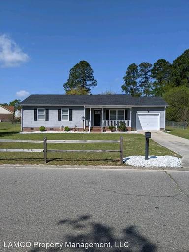 Main picture of 5823 Labonte Rd