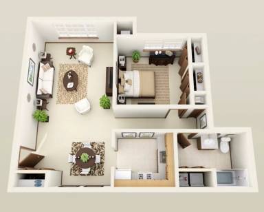 Main picture of 699 E Reagan Pkwy