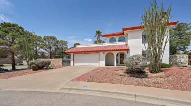 Main picture of 4301 Jon Cunningham Blvd