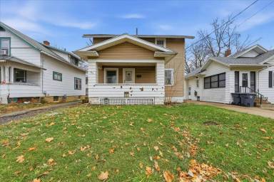 Main picture of 563 Cortlandt Ave