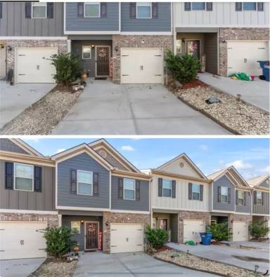 Main picture of 2407 Creel Ln