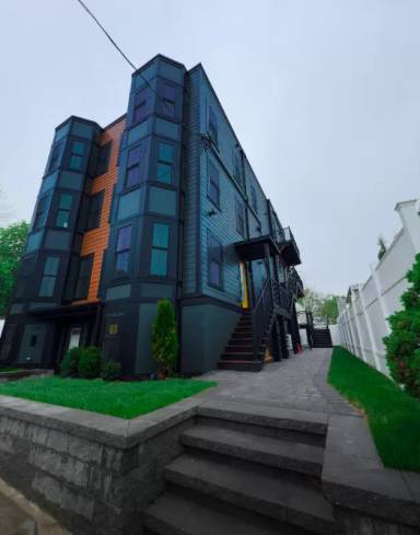 Main picture of 21 High St