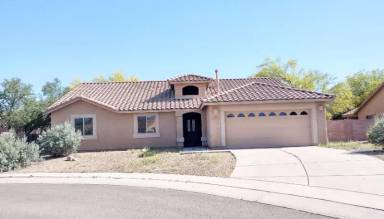 Main picture of 1050 E Providence Canyon Dr