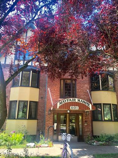 Main picture of 1101 17th Ave