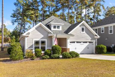 Main picture of 105 Michie Pl