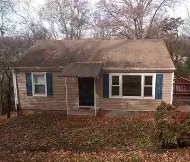 Main picture of 2635 Gaston Ave