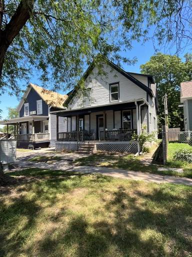 Main picture of 730-736 N 25th St