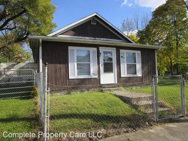 Main picture of 520 S Shipley St