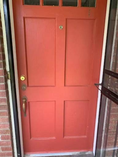 Main picture of 1808 Faxon Ave
