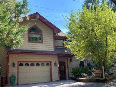 Main picture of 817 Nadelhorn Dr