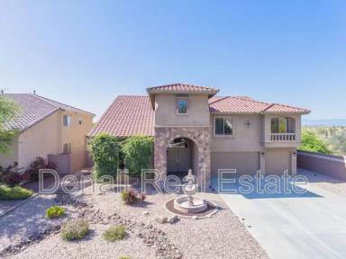 Main picture of 9830 W White Feather Ln