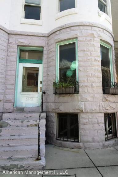 Main picture of 2605 N Charles St