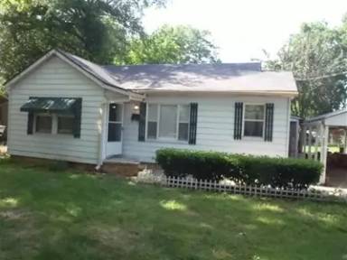 Main picture of 410 Fillmore St