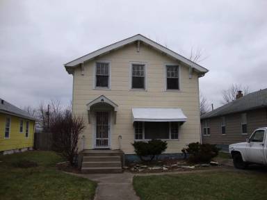 Main picture of 1205 Bruce St