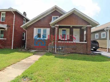 Main picture of 1263 Washington Ave
