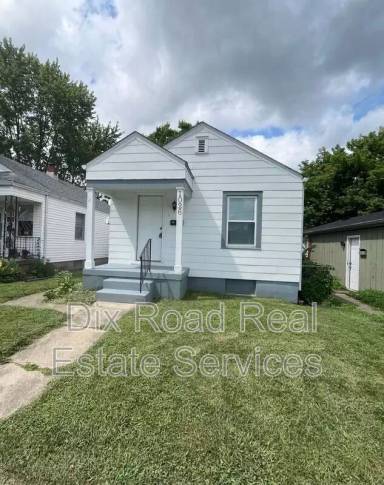 Main picture of 1040 Franklin St