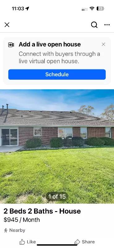 Main picture of 2338 Keystone Ct