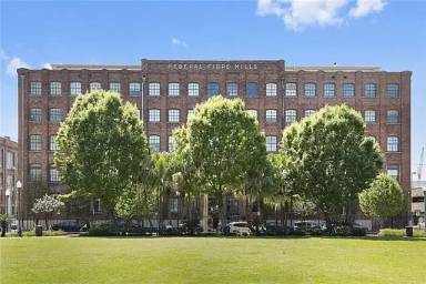 Main picture of Federal Fibre Mills Condominiums