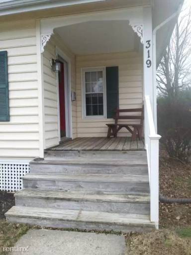 Main picture of 319 Maitland St