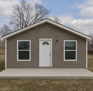 Main picture of 802 Sinclair Ave