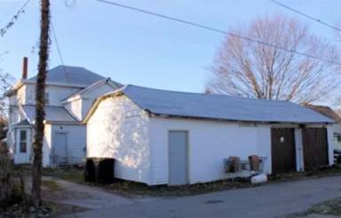 Main picture of 1822 Greenbush St