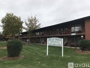 Main picture of 310 S Belle River Ave