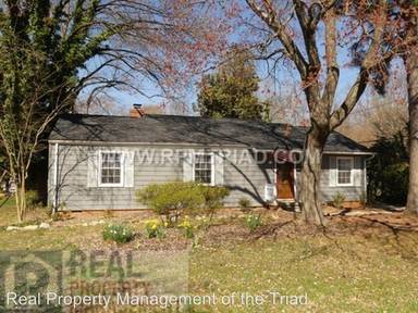 Main picture of 2500 Fernwood Dr