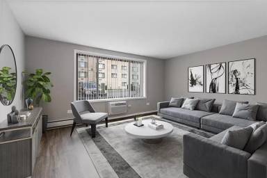 Main picture of Midpointe Apartments