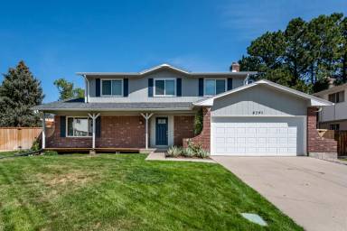Main picture of 8291 Upham Ct