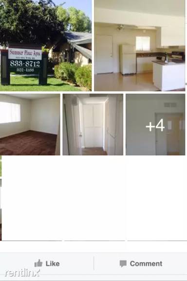 Main picture of Summer Place Apt Homes