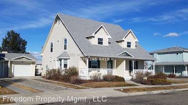 Main picture of 1163 Inverness Way
