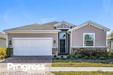 Main picture of Highland Chase Community