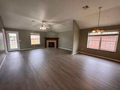 Main picture of 8601 Canyon Trail Dr