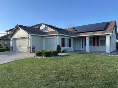 Main picture of 2255 McAllister Ln