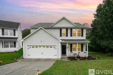 Main picture of 3605 Cold Harbour Dr