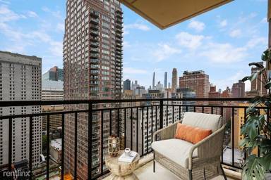 Main picture of The Somerset Luxury Apartments