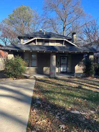 Main picture of 3576 Spottswood Ave