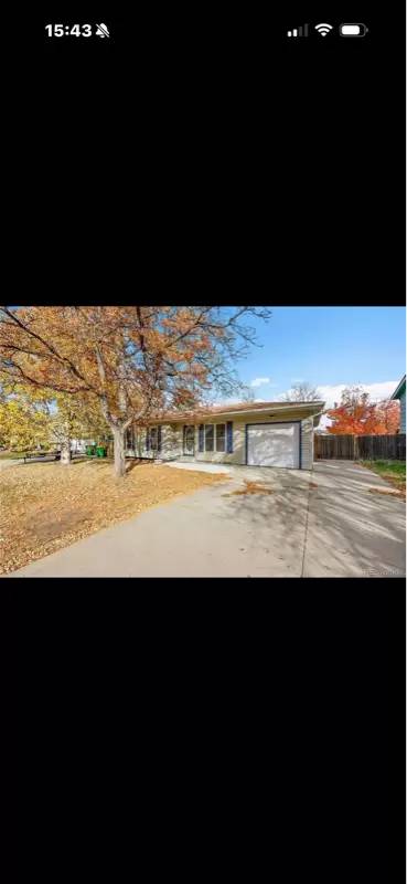 Main picture of 3352 S Holland Way
